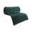 Κουβέρτα Κατωφλιού, Κουβέρτα Flannel Fleece Fuzzy Throw για Καναπέ ή Κρεβάτι, Μαλακή, Άνετη 2