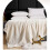 Κουβέρτα Κατωφλιού, Κουβέρτα Flannel Fleece Fuzzy Throw για Καναπέ ή Κρεβάτι, Μαλακή, Άνετη 4