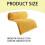 Κουβέρτα Κατωφλιού, Κουβέρτα Flannel Fleece Fuzzy Throw για Καναπέ ή Κρεβάτι, Μαλακή, Άνετη 3