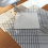 Bogen-Quilting-Lineal, Nählineal, 1er-Pack 3