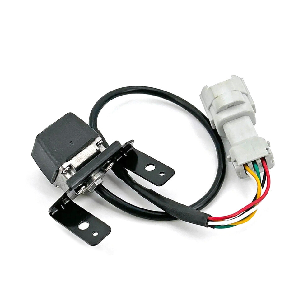 Rear View Backup Camera For Hyundai Sonata 2011-2014 170 Wide Viewing Angle Plug & Play Camera 9464372794003