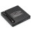 jixopn DVD CD Drive Box USB3.0 Type C Optical Drive External Enclosure (12.7mm) 6