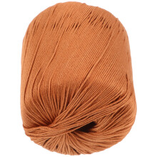 1 Roll of Multi-function Cotton Yarn Convenient Crochet Yarn Portable Knitting Yarn