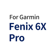 5pcs Tempered Glass Screen Protector For compatible with Garmin Fenix 8 7X 6X Pro 7 6 7S 6S 5 5S Solar - AMOLED, Scratch Resistant