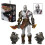 Neca God Of War3Ultimate Kratos Φιγούρα Δράσης Συλλεκτικό Μοντέλο Παιχνιδιών Premium Design και 1
