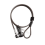 Computer Lock Laptop Lock Security Locking Digital Password Protection Lock Cable Anti Theft Lock for Laptop Computer 3