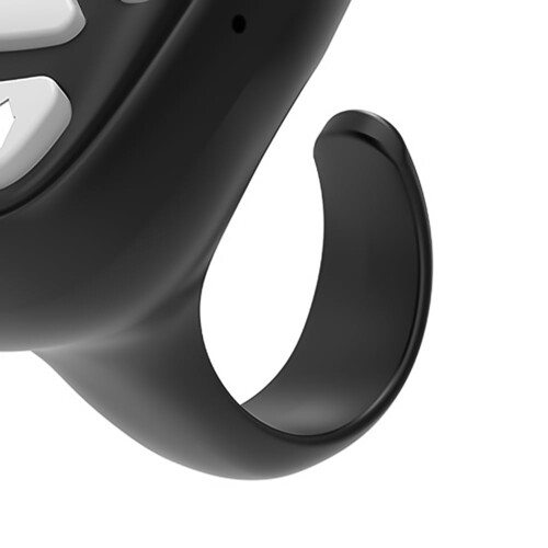 Τηλεχειριστήριο Bluetooth jixopn Mini, Συμβατό με iPhone, Xiaomi, Huawei, Εναλλαγή σελίδων 2