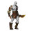 Neca God Of War3Ultimate Kratos Φιγούρα Δράσης Συλλεκτικό Μοντέλο Παιχνιδιών Premium Design και 2