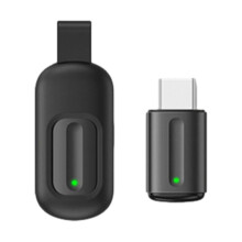 Tragbarer Infrarot-Fernbedienungsadapter P2 für Android und iOS U7A7