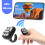 Τηλεχειριστήριο Bluetooth jixopn Mini, Συμβατό με iPhone, Xiaomi, Huawei, Εναλλαγή σελίδων 6