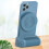 Βάση σταθεροποίησης φωτογραφιών Bluetooth για smartphone Selfie Boost με λαβή και απελευθέρωση 7