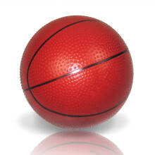 Mini Kids Child Rubber Basketball Outdoor Indoor Play Game Ball for Children