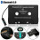 Autoradio Bluetooth-cassettespeler met Bluetooth 5.0-cassette-aux-adapter 1