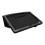 Θήκη Stand συμβατή με Samsung Galaxy Tab A7 10.4 (2020) (Μαύρη) Καφέ 6