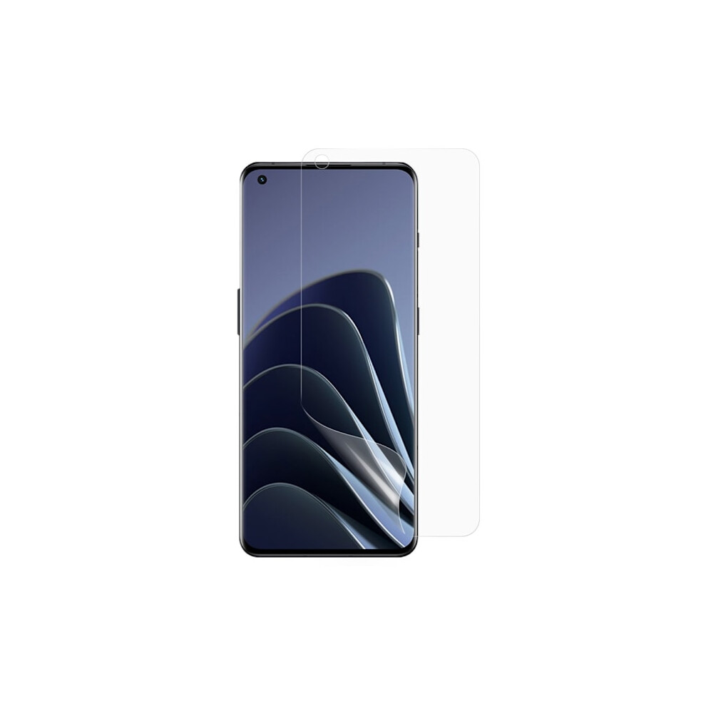 Compatible With Oneplus 10 Pro 5G Tpu Hydrogel Film Screen Protector 9464372872176