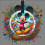 Χαριτωμένες ετικέτες αποσκευών Mickey Mouse για βαλίτσες, 1 πακέτο με χαριτωμένη 2