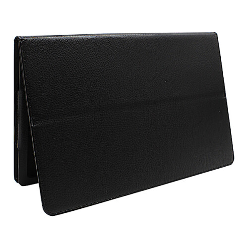Θήκη Stand συμβατή με Samsung Galaxy Tab A7 10.4 (2020) (Μαύρη) Καφέ 1