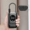 Electric bicycle pump, portable battery compressor, motorcycle pump 4