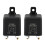 2 τεμάχια 12V100Amp 4-ακίδων βαρέως τύπου νέο ρελέ φόρτισης διαιρούμενου διακόπτη για 5