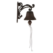 Piquet de sonnette de ferme Guangmc pour la décoration de jardin extérieur
