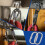 Κλιπ καραμπίνερ SIISLL6 τεμαχίων, μεγάλο καραμπίνερ αλουμινίου σε σχήμα δακτυλίου D 5