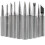 Soldering Iron Tips Replacement for Station Tool Accessories USB Bits Welding Pure Copper 1