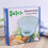 Multifunktionale Küchenwaage mit Ablage – Englisch (5 kg/1 g) 8