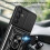 Kompatibelt med Samsung Galaxy A55 5G Cover CamShield Ring Sort 3