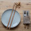 Ξύλινα chopsticks για φτερούγες κοτόπουλου, μακριά noodles για άρση νουντλς, ζεστή 2