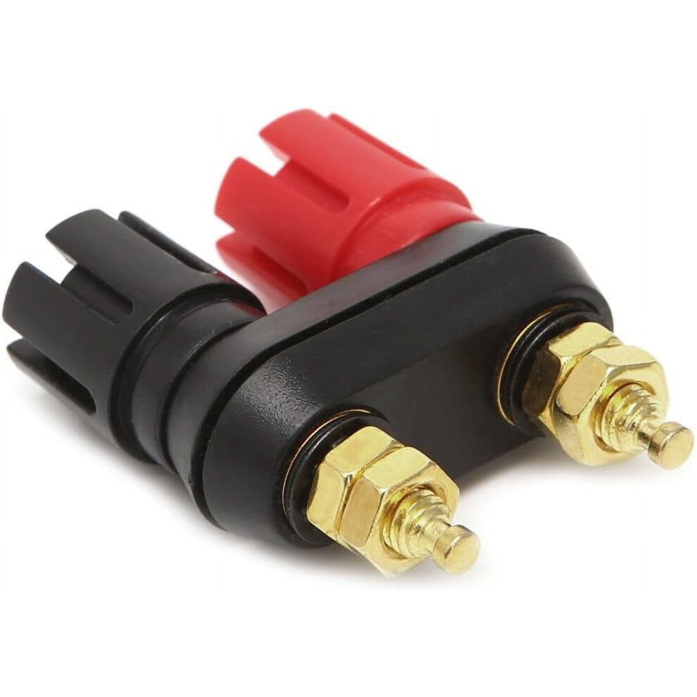 chuanquan 4mm Banana Plug Socket Post for Amplifier-image-OPC-PR92SHM-NEW