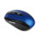 Wireless Silent Mouse, 2.4G Optical Computer Mouse with USB Receiver, Ergonomic Quiet Click for Laptop, PC, Notebook 6