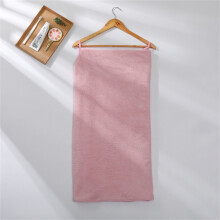 Herrnalise Ultra Soft Wearable Bath Towel, Plus Size Coral Velvet Absorbent Sling Wrap, Quick Dry Spa Robe - Women's Bath & Beach