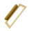 Vinställ Väggmonterat spritflaskställ 6