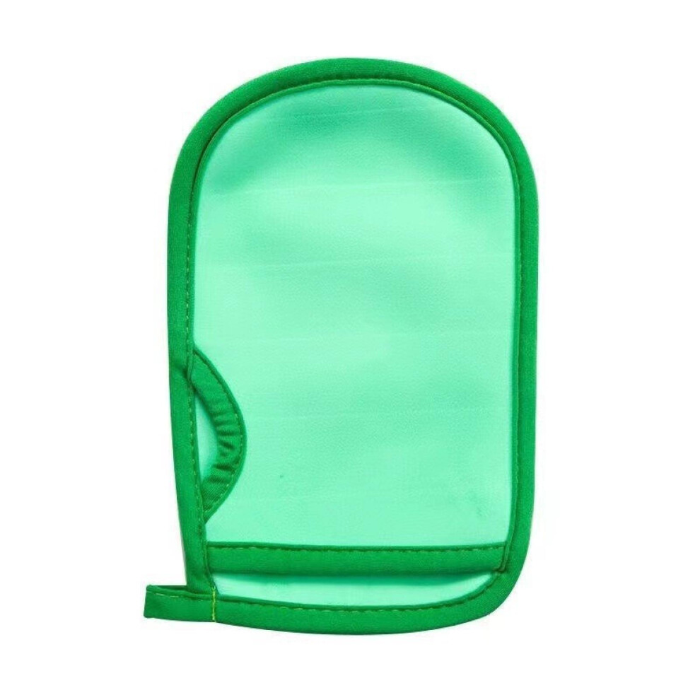 Kids Bath Gloves with Soft PVA Sponge for Gentle Skin Exfoliation and  Water Absorption