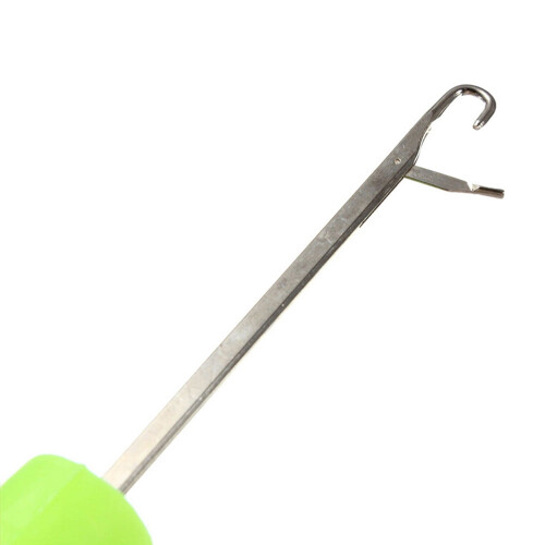 Kayannuo Back to School Clearance Crochet Hook Dreadlock Interlocking Lock Hair Micro Braid Needle Tool DIY 2