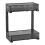 Under Sink Organizer 2Tier Pull Out Adjustable Cabinet Shelf for Kitchen Bathroom Storage 1