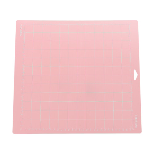 Base de corte adesiva de substituição para Cricut Maker Explore Air, 30x30 cm (12x12 polegadas), verde, material de PVC durável, fácil de 1