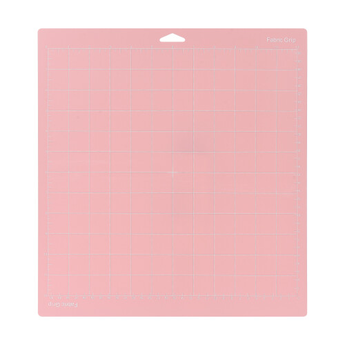 Base de corte adesiva de substituição para Cricut Maker Explore Air, 30x30 cm (12x12 polegadas), verde, material de PVC durável, fácil de 2