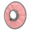Waterproof Adjustable Pink Cat Recovery Collar for Post Surgery M 1