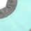 Collier de chirurgie pour chat imperméable, vert fruit, taille L - Conception sans restriction 5