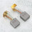 Replacement Carbon Brush, Good Conductivity, Non-Toxic Material, Designed For Mobility Scooter, High Reliability, Multiple Types Available 3