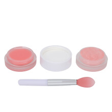 Lip Care Excellence, Hydrating Lip Mask & Sun Protection, Intense Moisture Retention & Repair for Chapped Lips, Nourishing Ingredients for