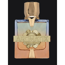 Extract de parfum, French Avenue, Aromatix Teas Me, Unisex, 100 ml