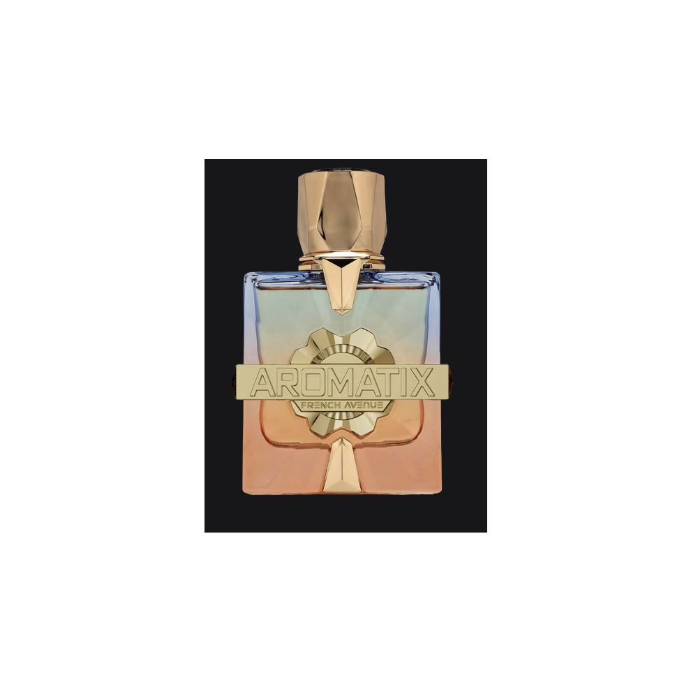 French Avenue F/A Teas Me Aromatix L*Imagination Exdp 100Ml