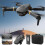 FPV Drone με κάμερα 1080P, μετάδοση σε πραγματικό χρόνο WIFI, λειτουργία Headless, διατήρηση 5