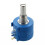 3590S-2-103L10K Ohm10-Turn Περιστροφικό Ποτενσιόμετρο Ακριβείας με Περιστροφή Σύρματος 2