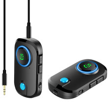 Ασύρματος πομπός/δέκτης Bluetooth INF Handsfree AUX