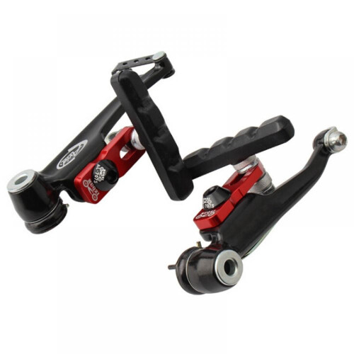 Adaptateur de conversion pour frein V-Brake de vélo 406 vers 451 2