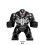 Ensemble de figurines Venom Big Minifigures à construire 3