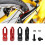 Adaptateur de conversion pour frein V-Brake de vélo 406 vers 451 4